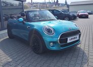 Mini Cooper Hatchback 1,5 l 85 kw