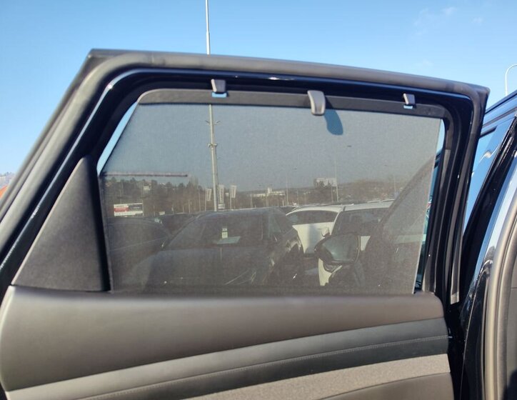 Hyundai Tucson SUV 1,6 l 118 kw