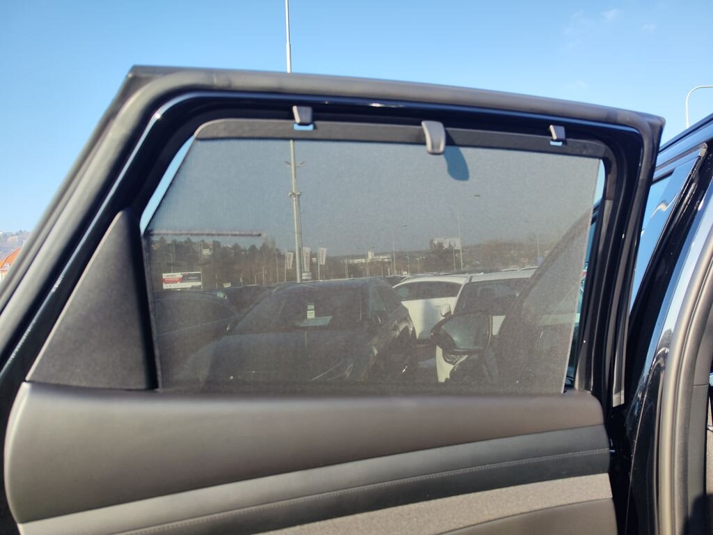 Hyundai Tucson SUV 1,6 l 118 kw