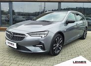 Opel Insignia Kombi 2,0 l 128 kw