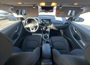 Hyundai i30 Kombi 1,6 l 85 kw