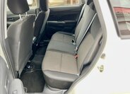 Mitsubishi ASX SUV 1,6 l 86 kw