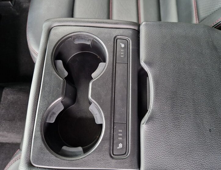 Mazda CX-5 SUV / Terénní 2,5 l 143 kw