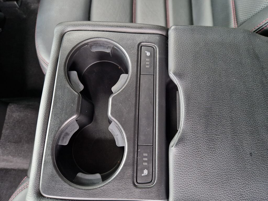 Mazda CX-5 SUV / Terénní 2,5 l 143 kw