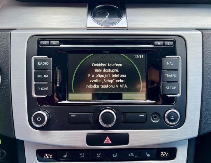 Volkswagen Passat 30