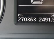 Volkswagen Sharan MPV 2,0 l 110 kw