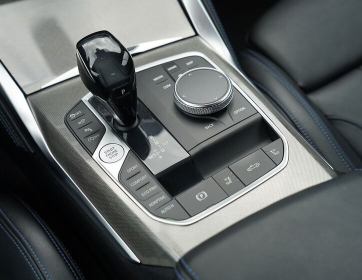 BMW Řada 4 Kabriolet 2,0 l 190 kw