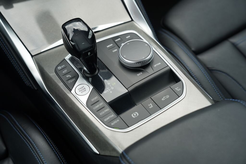 BMW Řada 4 Kabriolet 2,0 l 190 kw