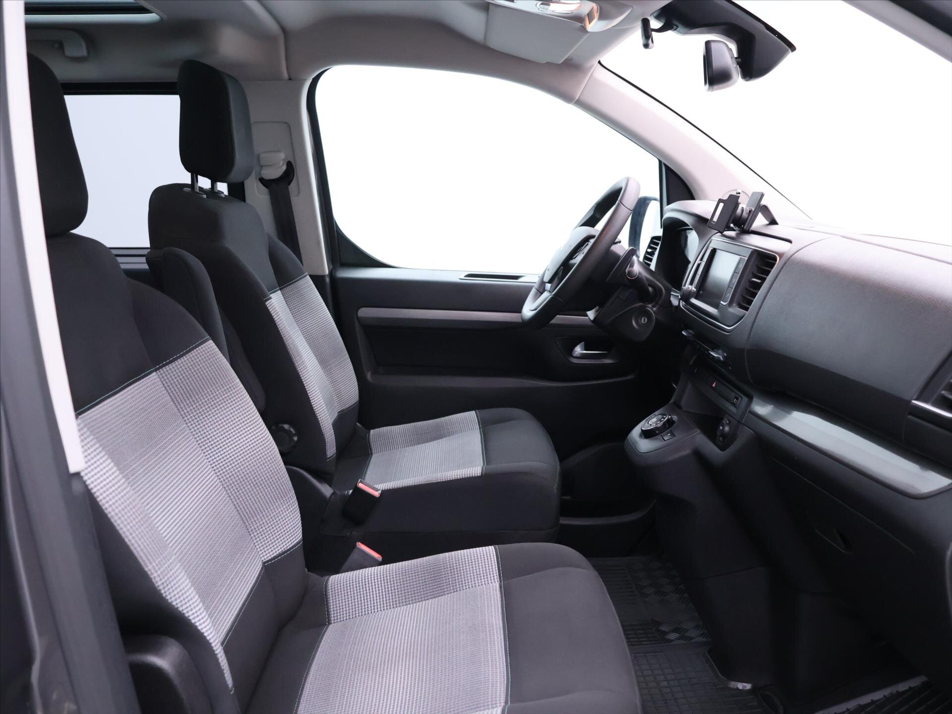 Citroën SpaceTourer Kombi 2,0 l 130 kw