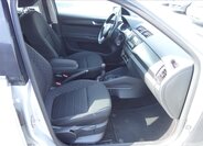 Škoda Fabia Kombi 1,2 l 66 kw