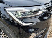 Renault Arkana Hatchback 1,3 l 103 kw