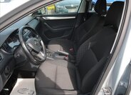 Škoda Octavia Kombi 1,6 l 85 kw