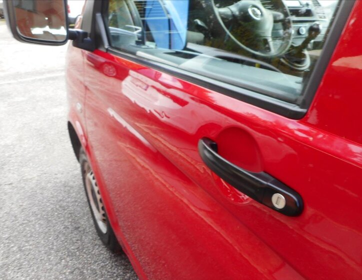 Volkswagen Transporter 30