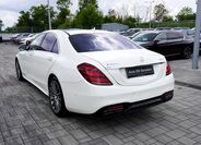 Mercedes-Benz Třídy S 7