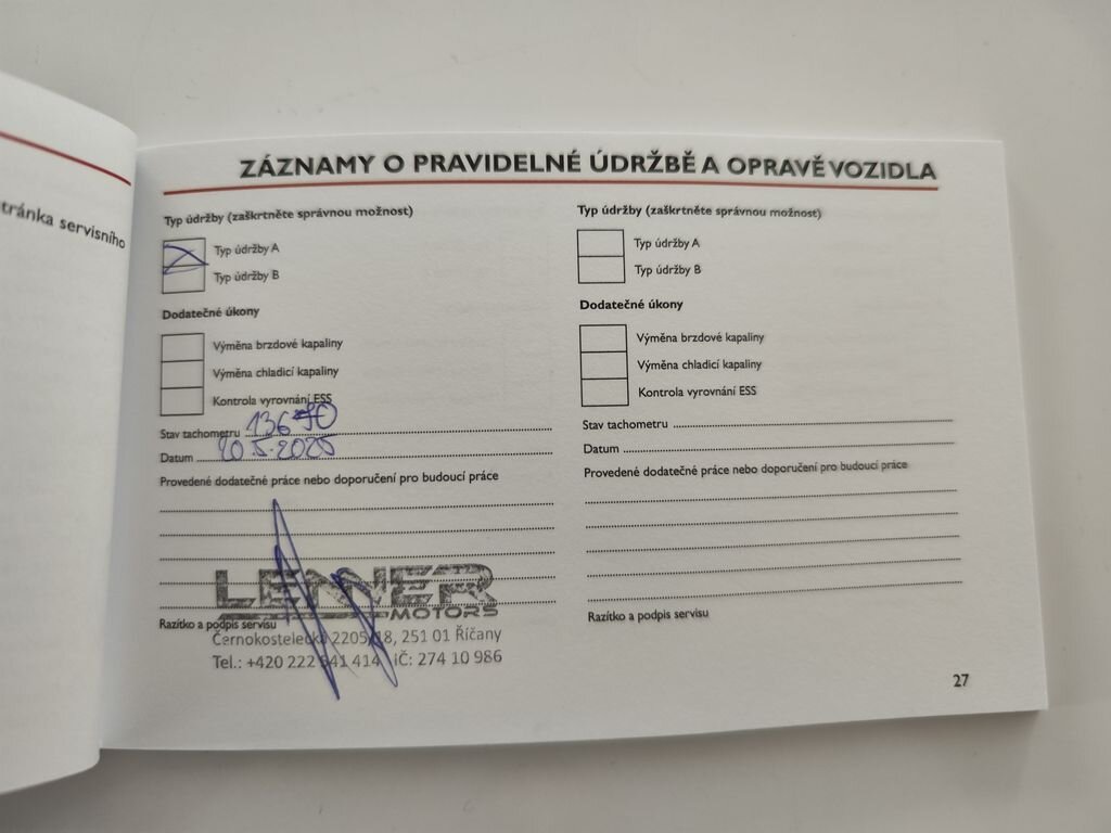 MG Ostatní SUV / Terénní 1,5 l 119 kw