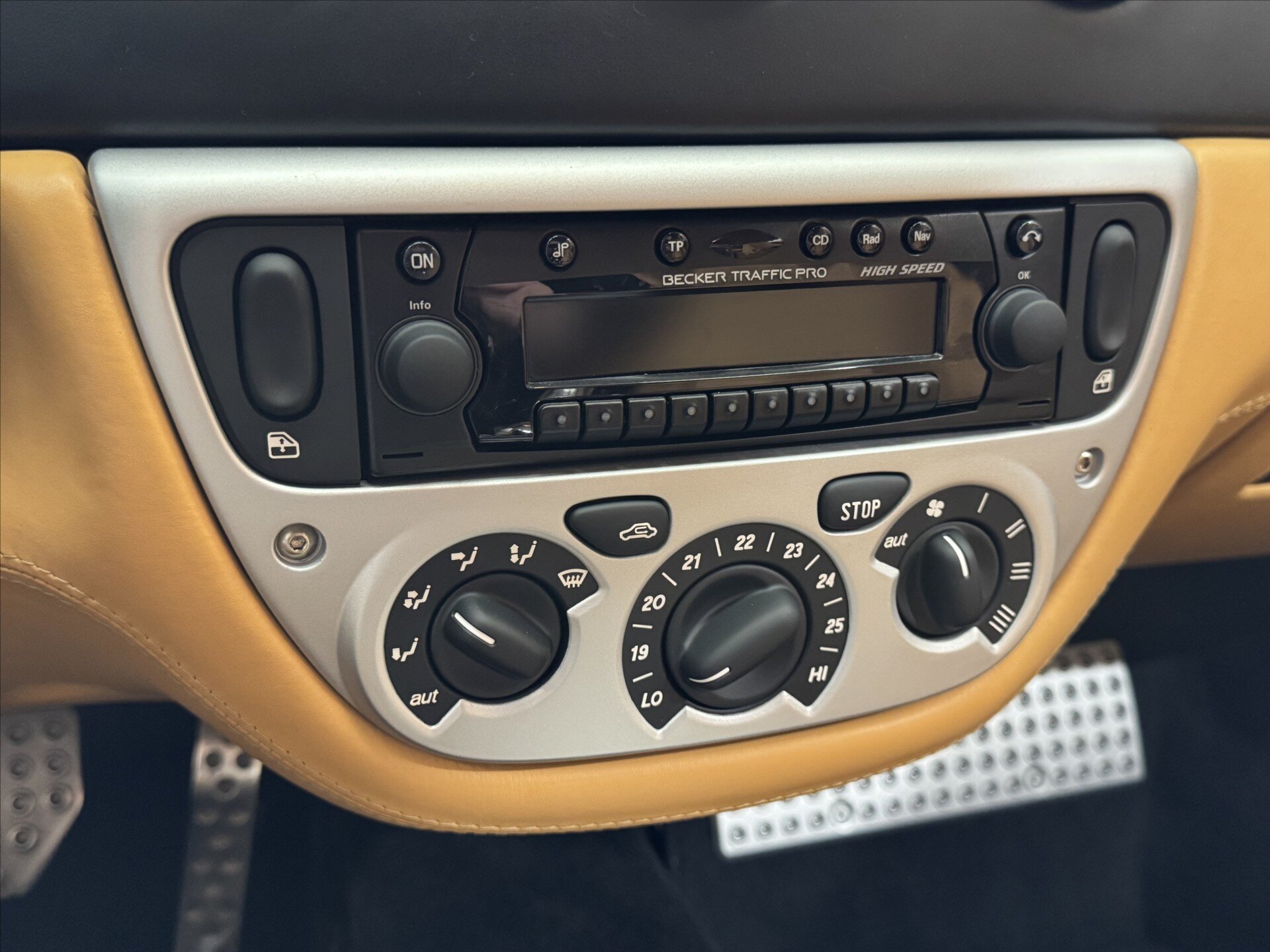 Ferrari 360 Kupé 3,6 l 294 kw