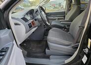 Chrysler Grand Voyager 9