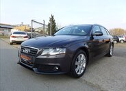 Audi A4 Kombi 2,0 l 105 kw