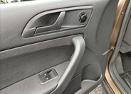 Škoda Yeti SUV / Terénní 1,2 l 77 kw