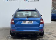 Škoda Octavia Kombi 1,6 l 85 kw