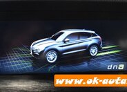 Alfa Romeo Stelvio SUV 2,1 l 140 kw