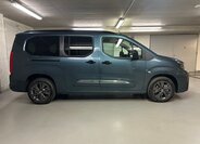 Toyota ProAce City Verso 4