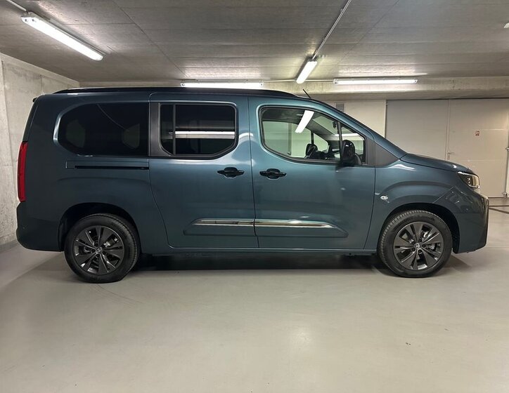 Toyota ProAce City Verso 4