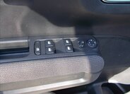 Citroën C3 Aircross SUV / Terénní 1,2 l 81 kw