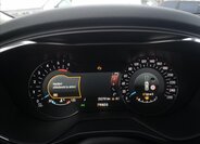 Ford Mondeo Kombi 2,0 l 132 kw