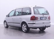 Volkswagen Sharan 5