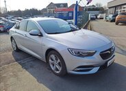 Opel Insignia Liftback 2,0 l 125 kw