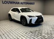 Lexus UX 300h 11