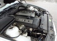 BMW Řada 5 Kombi 2,2 l 125 kw