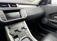 Land Rover Range Rover Evoque SUV / Terénní 2,0 l 110 kw