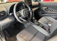 Toyota Yaris Cross SUV 1,5 l 96 kw