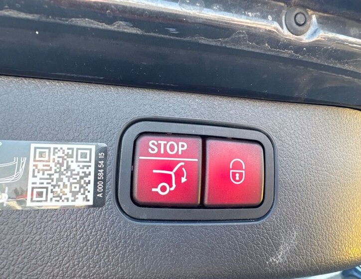 Mercedes-Benz Třídy C Kombi 0,0 145 kw