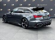 Audi RS 6 6
