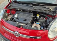 Fiat 500 Kombi 875,0 77 kw