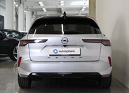 Opel Astra Kombi 1,2 l 96 kw