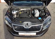 Škoda Superb Kombi 1,4 l 110 kw
