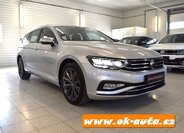 Volkswagen Passat Kombi 0,0 110 kw
