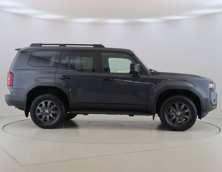 Toyota Land Cruiser SUV / Terénní 2,8 l 151 kw