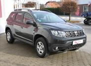 Dacia Duster 2