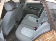 Škoda Fabia Kombi 1,4 l 50 kw