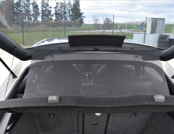 Škoda Octavia Sedan / Limuzína 2,0 l 135 kw