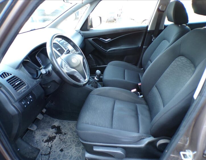 Hyundai ix20 Kombi 1,4 l 57 kw