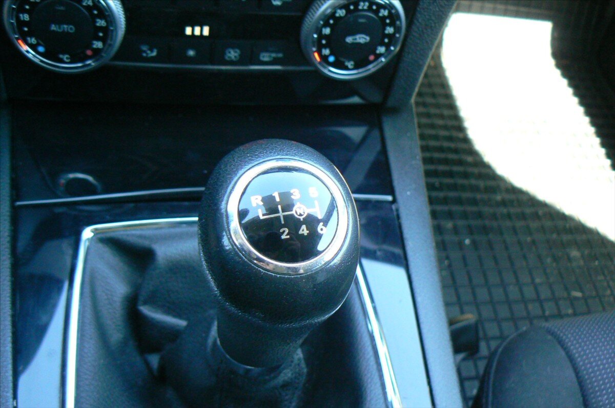 Mercedes-Benz Třídy C