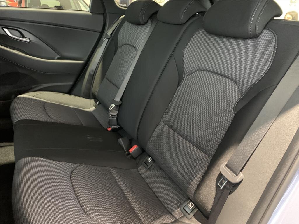 Hyundai i30 Kombi 1,5 l 70 kw