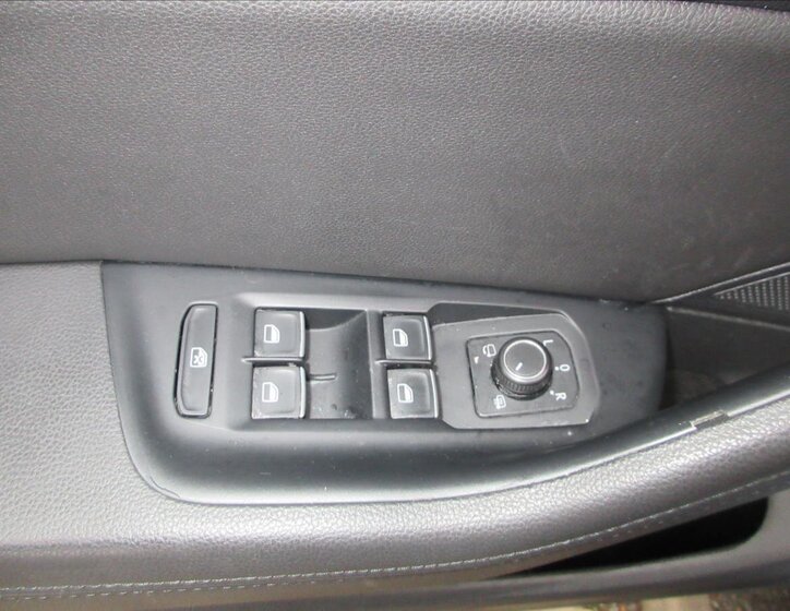 Volkswagen Passat 23