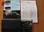 Mercedes-Benz Třídy B MPV 1,5 l 80 kw